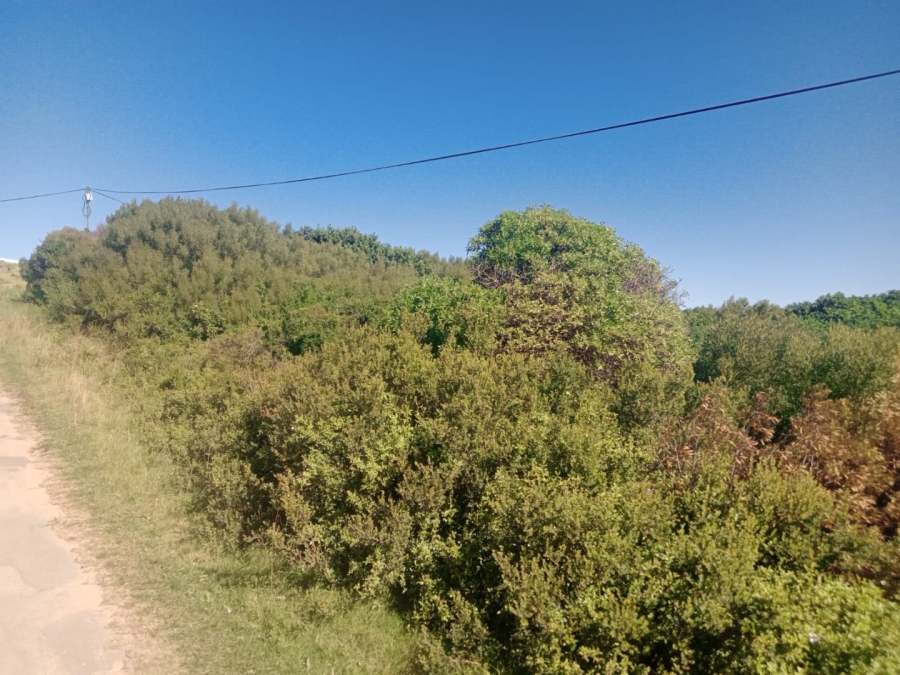 Commercial Property for Sale in Paradise Beach Eastern Cape